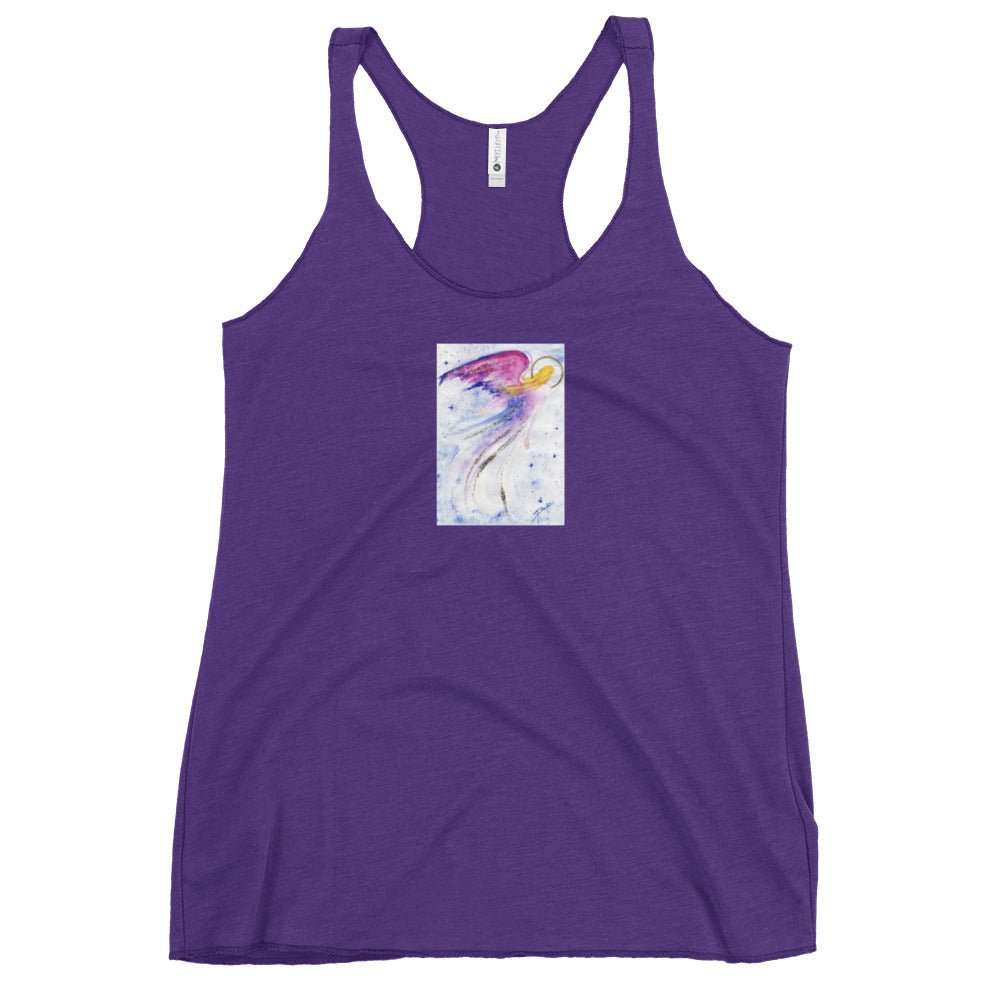 Women's Racerback Tank - RBW COLLECTION