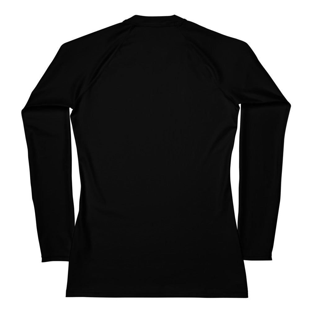 Women's Rash Guard - RBW COLLECTION